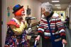 Caring Clown Ministry